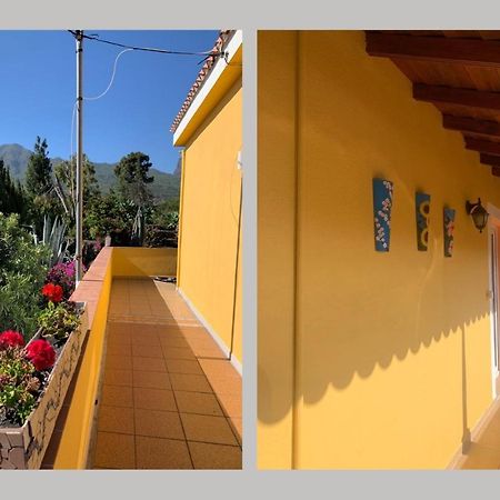 Casa Piedras Blancas With Private Garden Βίλα El Paso Εξωτερικό φωτογραφία