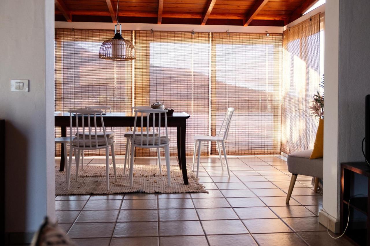 Casa Piedras Blancas With Private Garden Βίλα El Paso Εξωτερικό φωτογραφία