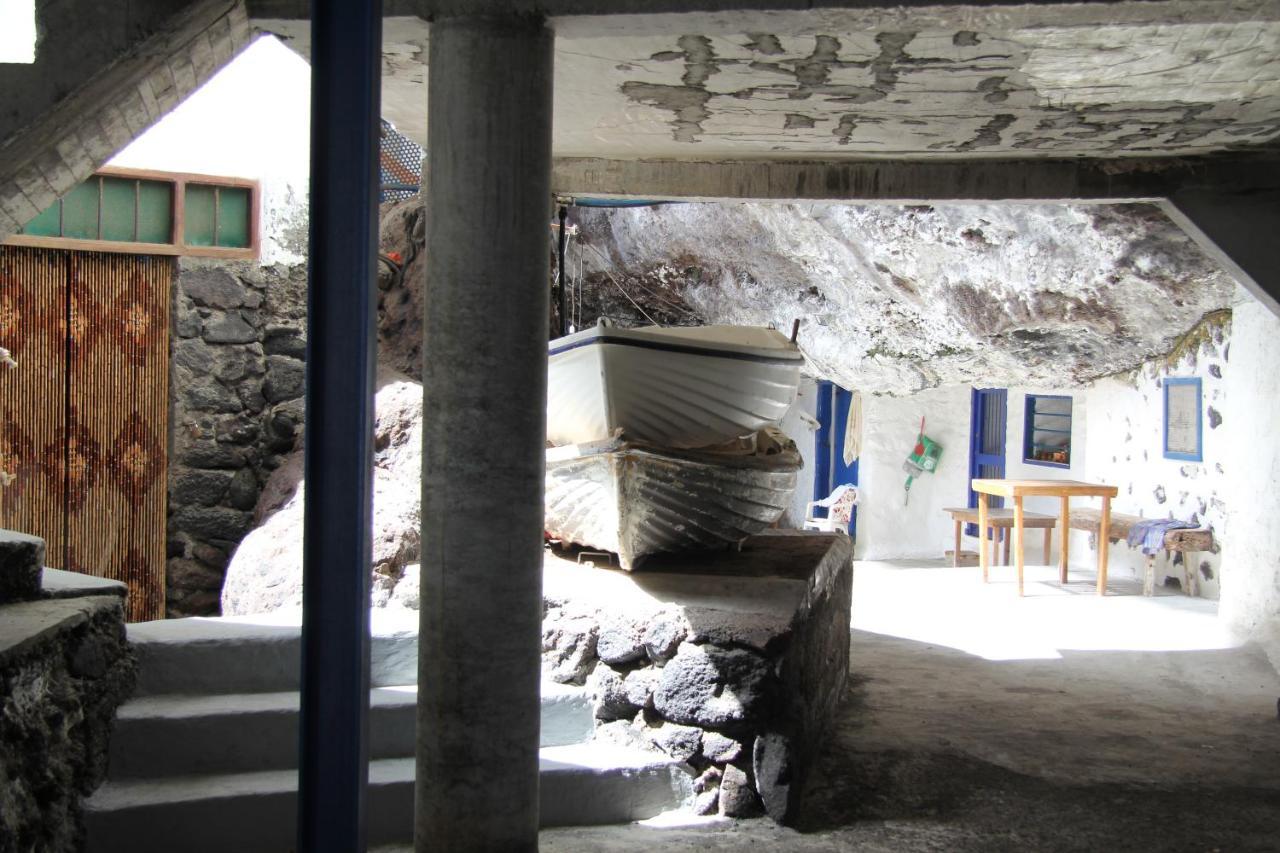 Casa Piedras Blancas With Private Garden Βίλα El Paso Εξωτερικό φωτογραφία