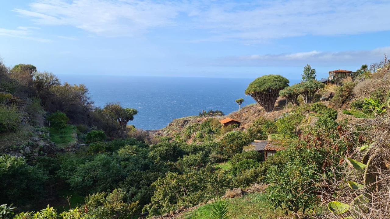 Casa Piedras Blancas With Private Garden Βίλα El Paso Εξωτερικό φωτογραφία