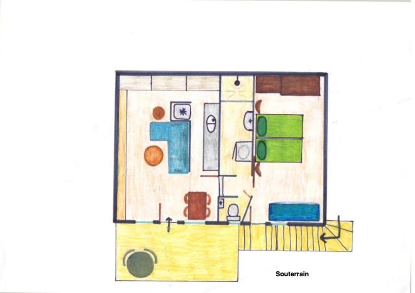 Casa Piedras Blancas With Private Garden Βίλα El Paso Εξωτερικό φωτογραφία
